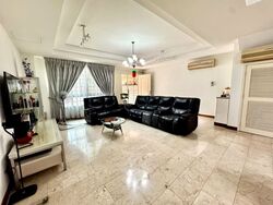 Saraca Villas (D28), Terrace #601924191
